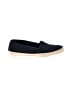 Donald J Pliner 100% Leather Blue Flats Size 8 1/2 - photo 1