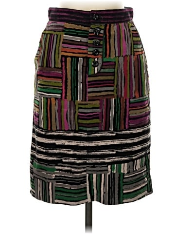 Odille Casual Skirt (view 1)