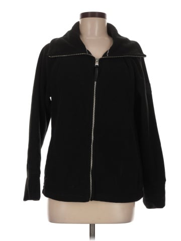 CALVIN KLEIN JEANS Track Jacket (view 1)