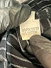 Unbranded Stripes Black Jumpsuit Size L - photo 5