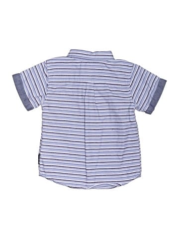 Ben Sherman Short Sleeve Button-Down Shirt (view 2)