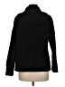 CALVIN KLEIN JEANS 100% Polyester Black Track Jacket Size M - photo 2