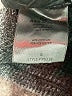 Rae Mode Chevron-herringbone Gray Casual Pants Size S - photo 5