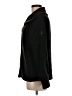 CALVIN KLEIN JEANS 100% Polyester Black Track Jacket Size M - photo 5