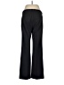 Theory Solid Black Dress Pants Size 6 - photo 2