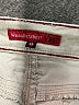 YMI Solid Gray Khakis Size 13 - photo 7