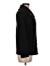 CALVIN KLEIN JEANS 100% Polyester Black Track Jacket Size M - photo 4