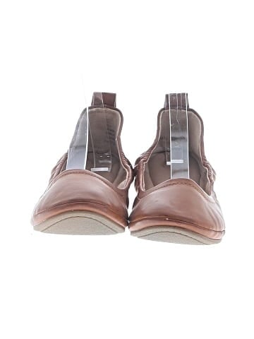 Universal Thread Flats (view 2)