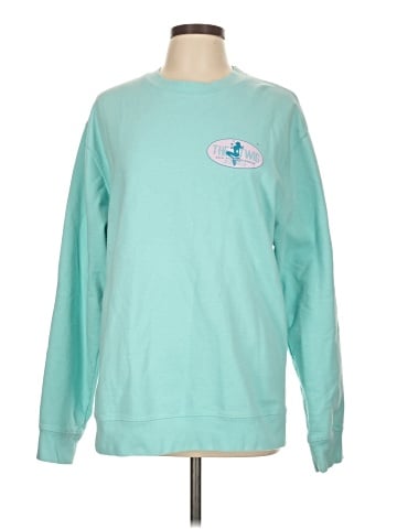 Independent Trading Company Sweatshirt (view 1)