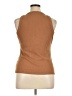 INC International Concepts Brown Sweater Vest Size XL - photo 2