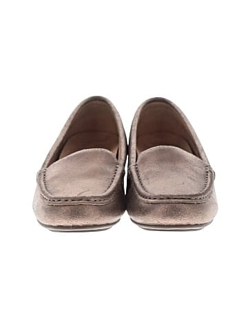 Vionic Flats (view 2)