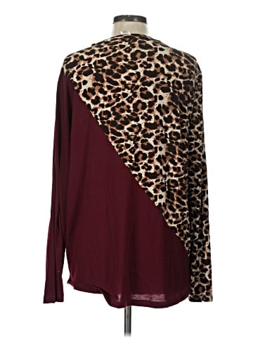 Assorted Brands Long Sleeve T-Shirt (view 2)