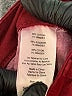 STS Blue Burgundy Jeans Size 28 waist - photo 8