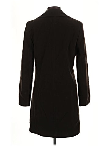 Kristen Blake Wool Coat (view 2)
