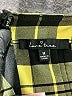Love Tree Plaid Yellow Casual Skirt Size M - photo 4