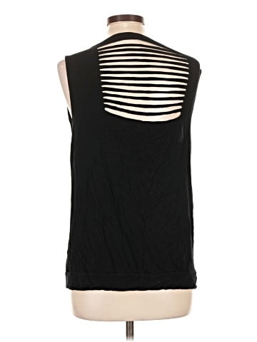Boston Proper Sleeveless T-Shirt (view 2)