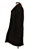 Kristen Blake Black Wool Coat Size 8 - photo 5