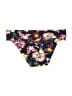 Kona Sol Floral Blue Swimsuit Bottoms Size M - photo 2