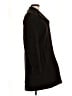 Kristen Blake Black Wool Coat Size 8 - photo 4
