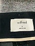 Wilfred 100% Polyester Black Dress Pants Size 4 - photo 7