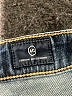 Adriano Goldschmied Color Block Blue Jeans Size 27R - photo 7