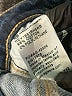 Adriano Goldschmied Color Block Blue Jeans Size 27R - photo 8