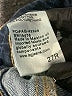 Adriano Goldschmied Color Block Blue Jeans Size 27R - photo 9