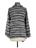 Joie Gray Cardigan Size M - photo 2