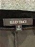 Ellen Tracy Solid Black Active Pants Size S - photo 7