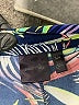 Rafaella Tropical Blue Casual Dress Size L - photo 7