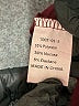 Prettygarden Solid Burgundy Jumpsuit Size M - photo 5