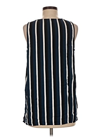 14th & Union Sleeveless Blouse (view 2)