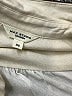 Max Studio Ivory Casual Dress Size XS - photo 7
