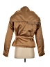 Emporio Armani Solid Tan Jacket Size S (estimated) - photo 2