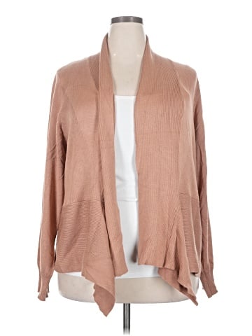 89th & Madison Cardigan (view 1)