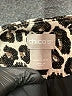 Chico's Animal Print Ivory Blazer Size Lg (2) - photo 6