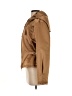 Emporio Armani Solid Tan Jacket Size S (estimated) - photo 5