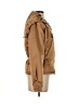 Emporio Armani Solid Tan Jacket Size S (estimated) - photo 4