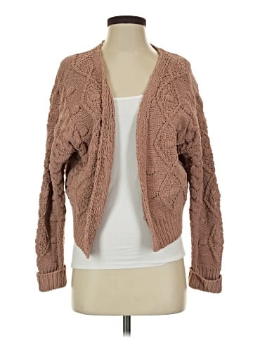 Jessica Simpson Cardigan (view 1)