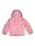 Primary Clothing 100% Polyester Pink Snow Jacket Size 3T - photo 2