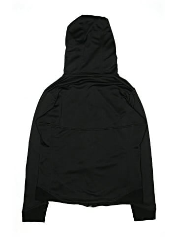 Nike Zip Up Hoodie (view 2)