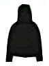 Nike 100% Polyester Black Zip Up Hoodie Size 4 - 6 - photo 2