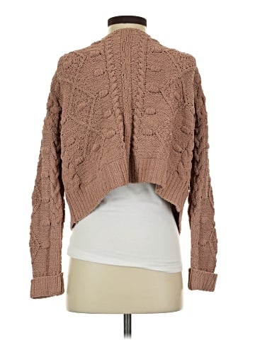Jessica Simpson Cardigan (view 2)
