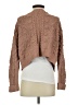 Jessica Simpson 100% Polyester Brown Cardigan Size S - photo 2