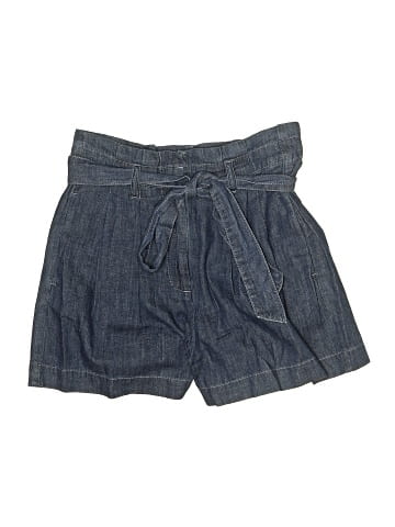 J.Crew Denim Shorts (view 1)