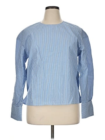 J.Crew Long Sleeve Top (view 1)