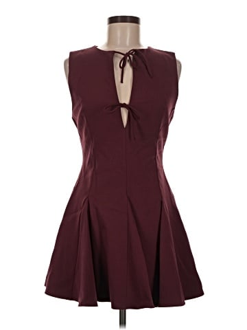 Zara Cocktail Dress (view 1)