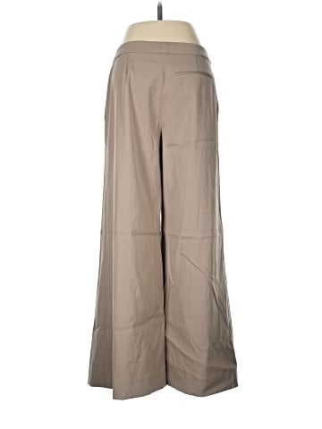 Ralph Lauren Collection Wool Pants (view 2)