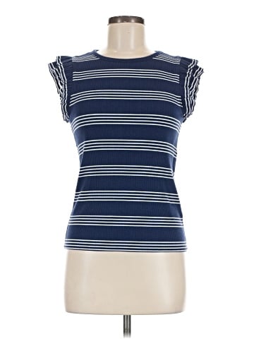 J.Crew Short Sleeve Top (view 1)