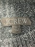 J.Crew Metallic Silver Sweater Vest Size 3X - photo 7